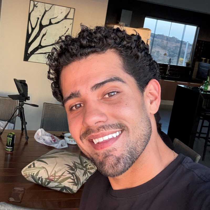 Gabriel Pereira